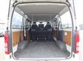 2020 Toyota Hiace Van