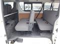 2020 Toyota Hiace Van
