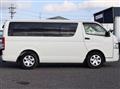 2021 Toyota Hiace Van