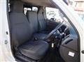 2021 Toyota Hiace Van