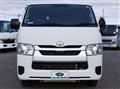 2021 Toyota Hiace Van