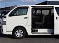 2021 Toyota Hiace Van