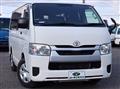 2021 Toyota Hiace Van