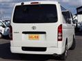 2021 Toyota Hiace Van