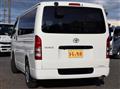 2021 Toyota Hiace Van
