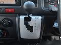 2021 Toyota Hiace Van