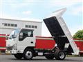 2017 Isuzu Elf Truck