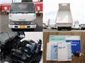 2017 Isuzu Elf Truck