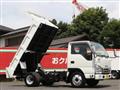 2017 Isuzu Elf Truck