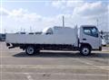 2024 Mitsubishi Fuso Canter