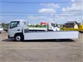 2024 Mitsubishi Fuso Canter