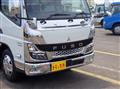 2024 Mitsubishi Fuso Canter