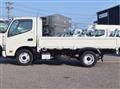 2021 Toyota Dyna Truck