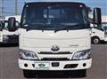 2021 Toyota Dyna Truck