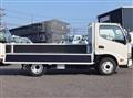 2021 Toyota Dyna Truck