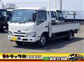 2022 Toyota Dyna Truck
