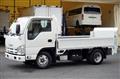 2014 Isuzu Elf Truck