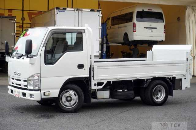 2014 Isuzu Elf Truck