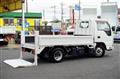 2014 Isuzu Elf Truck