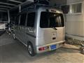 2006 Daihatsu Hijet Cargo