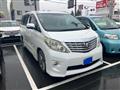 2011 Toyota Alphard G