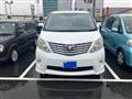 2011 Toyota Alphard G