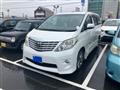 2011 Toyota Alphard G