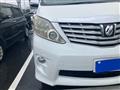 2011 Toyota Alphard G