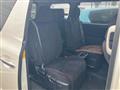 2011 Toyota Alphard G