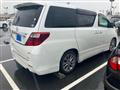 2011 Toyota Alphard G