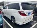 2011 Toyota Alphard G