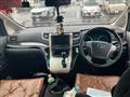 2011 Toyota Alphard G