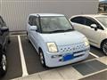 2007 Suzuki Alto
