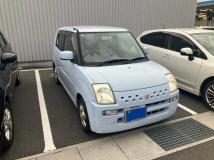 2007 Suzuki Alto