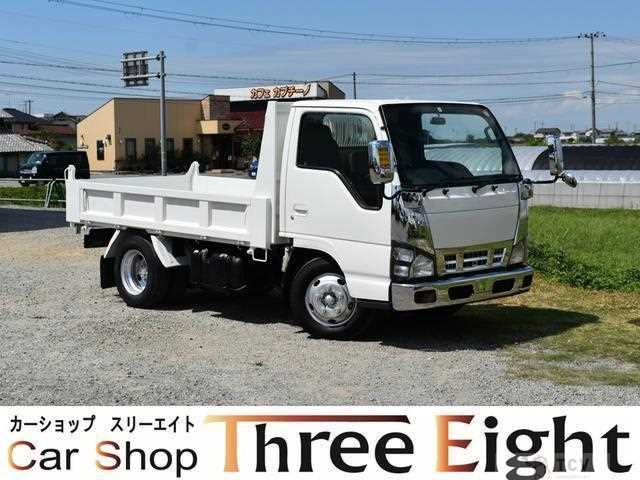 2005 Mazda Titan