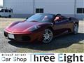 2006 Ferrari F430
