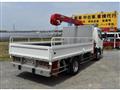 2000 Mitsubishi Fuso Canter