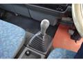 2000 Mitsubishi Fuso Canter
