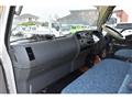 2000 Mitsubishi Fuso Canter