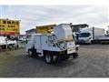 2007 Isuzu Elf Truck