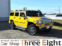 2005 Hummer H2