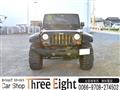 2008 Jeep Wrangler