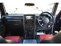 2008 Jeep Wrangler
