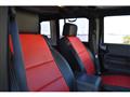 2008 Jeep Wrangler