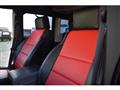 2008 Jeep Wrangler