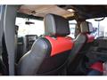 2008 Jeep Wrangler