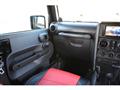2008 Jeep Wrangler