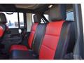 2008 Jeep Wrangler
