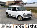 1993 Rover Mini