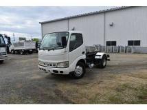 2005 Hino Dutro